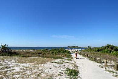 Sandee Apollo Beach Preserve Photo