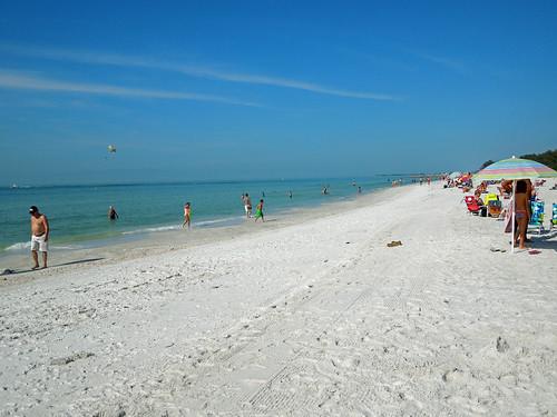 Sandee - Coquina Beach