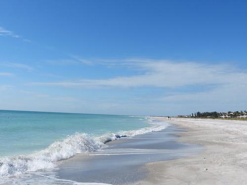 Sandee - Coquina Beach