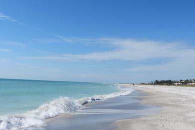 Sandee - Coquina Beach