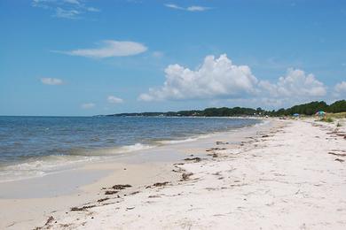 Sandee Royal Bluff Beach Photo