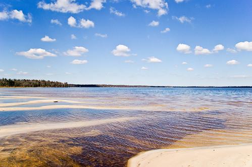 Sandee - Lake Louisa State Park Beach