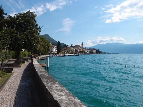 Sandee - HomePage / Gardone Riviera