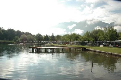 Sandee Lago Di Levico