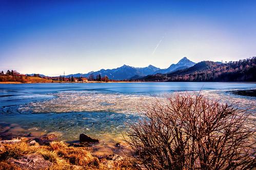 Sandee - Weissensee