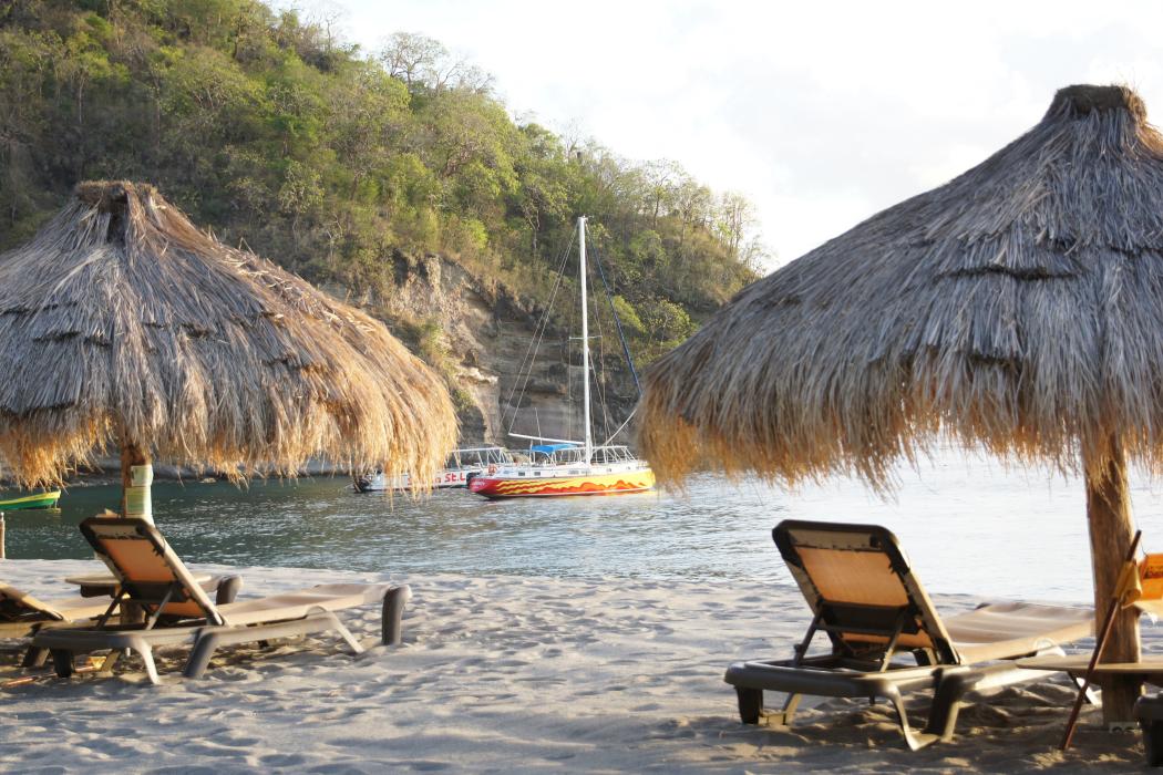 Sandee Anse Chastanet Beach