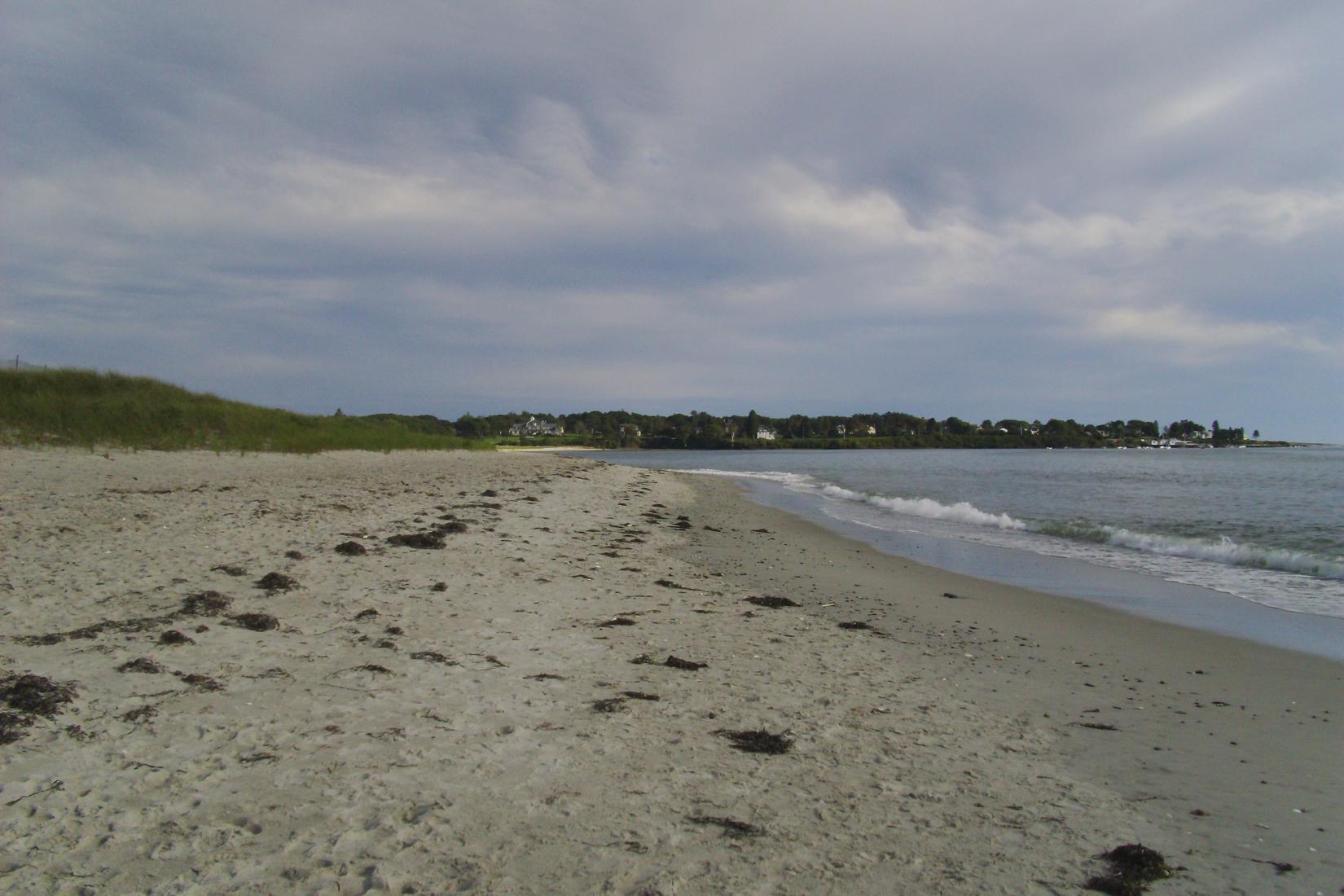 Sandee - Ferry Beach