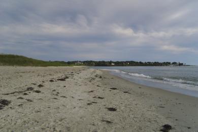 Ferry Beach