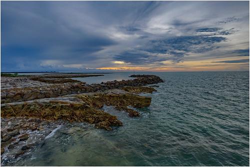 Sandee Darwin Water Front Photo