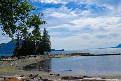 Sandee Rotary Beach Park