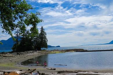 Sandee Rotary Beach Park Photo