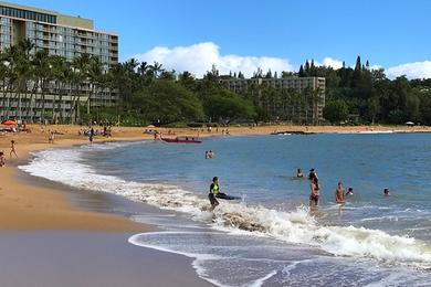 Sandee Kalapaki Beach Photo