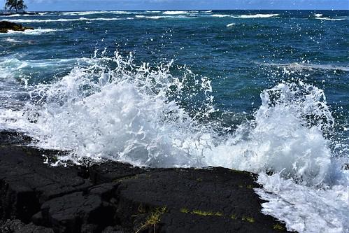 Sandee - Onekahakaha Beach Park