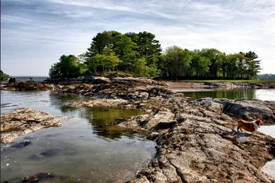 Sandee - Winslow Park