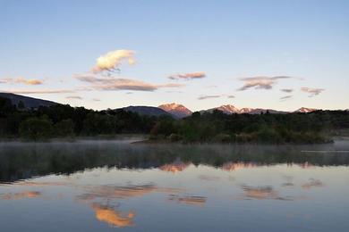 Sandee Ute Lake State Park Photo