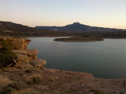 Sandee Abiquiu Lake