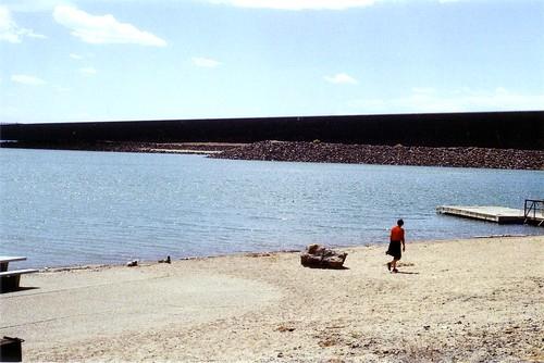 Sandee Cochiti Lake