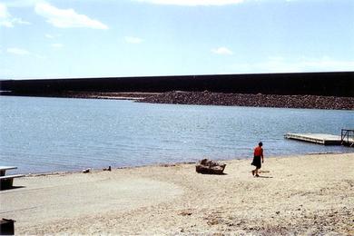 Sandee Cochiti Lake