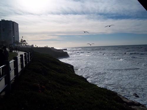 Sandee Lake Carlsbad Beach Park Photo