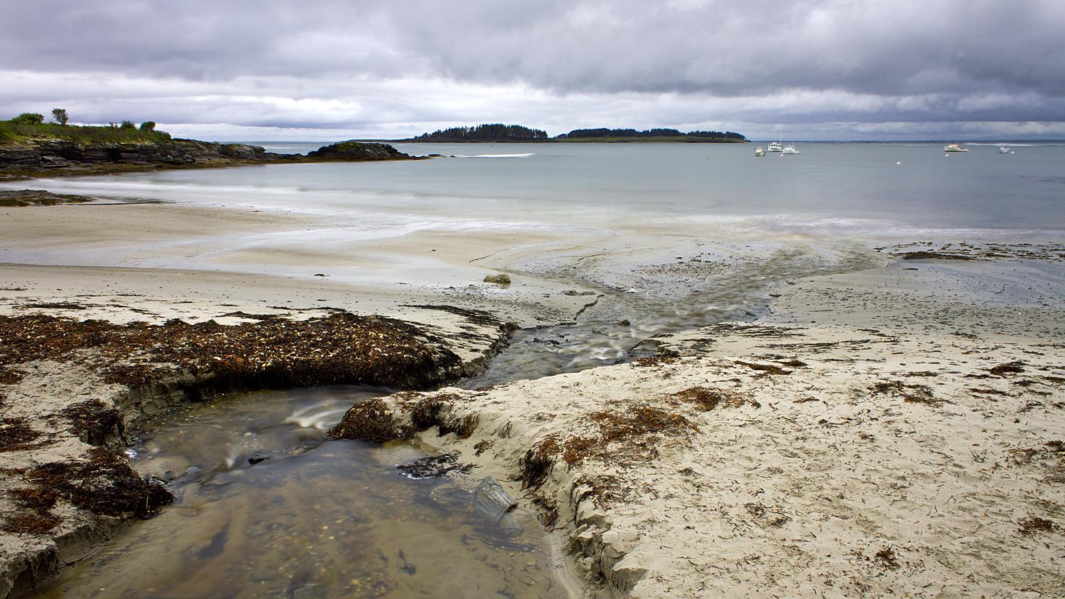 Sandee - Kettle Cove Beach