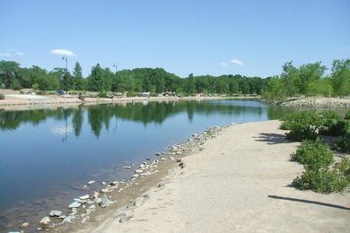 Sandee Tingley Beach