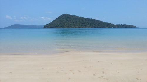 Sandee Koh Rong Samloem Beach Photo