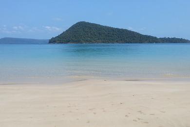 Sandee Koh Rong Samloem Beach
