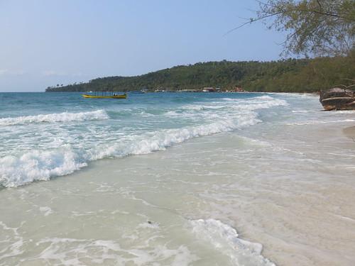 Sandee - Koh Toch Beach
