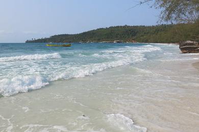 Sandee - Koh Toch Beach