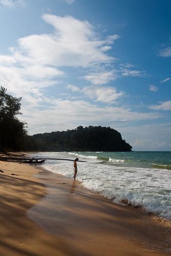 Sandee - Lazy Beach, Koh Rong Saloem