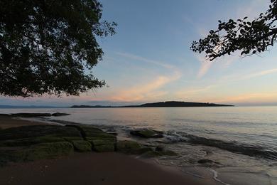 Sandee - Koh Thmei Beach, Ream National Park