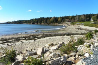 Sandee - Seal Harbor Public Beach