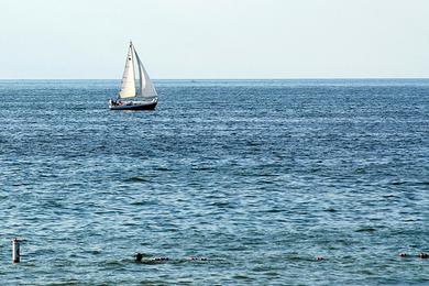 Sandee - Lakeview Park & Beach