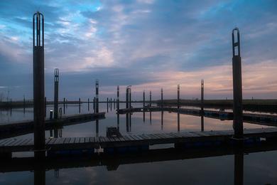 Sandee Lake Charles North Beach Photo