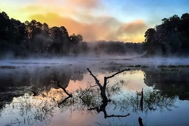 Sandee Indian Creek Recreation Area Photo