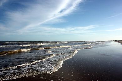 Sandee Freeport Beach