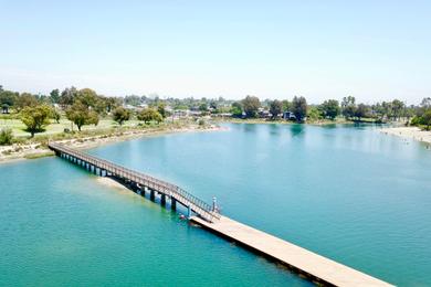 Sandee - Colorado Lagoon Park Beach