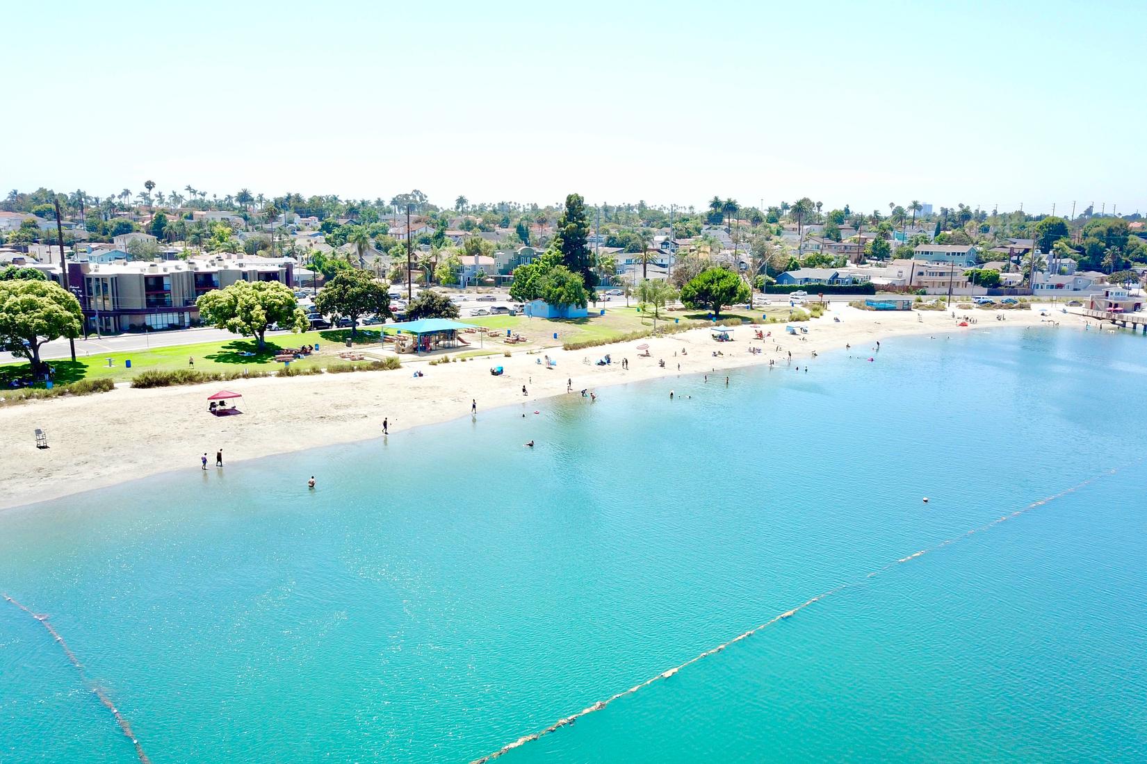 Sandee - Colorado Lagoon Park Beach