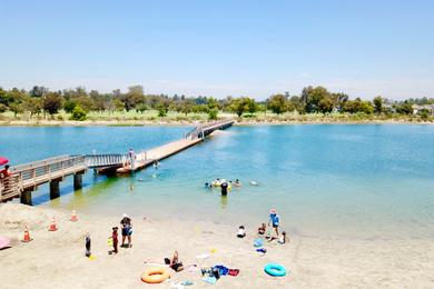 Sandee - Colorado Lagoon Park Beach