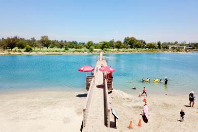 Sandee - Colorado Lagoon Park Beach