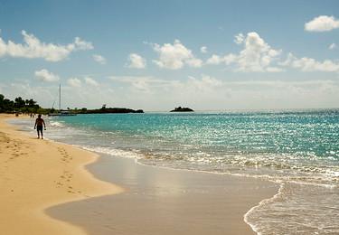 Sandee - Turquoise Beach