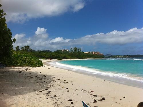 Sandee Smith Bay Beach