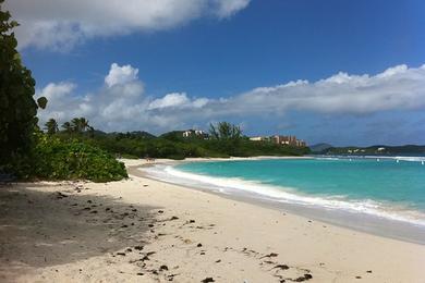 Sandee Smith Bay Beach