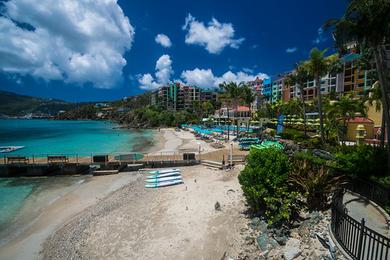 Sandee Pacquereau Bay