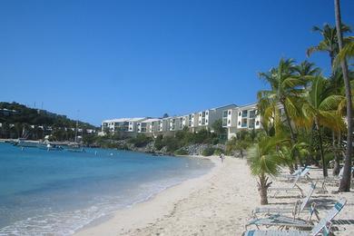 Sandee Elysian Beach Resort