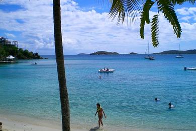 Sandee Secret Harbour Beach Photo