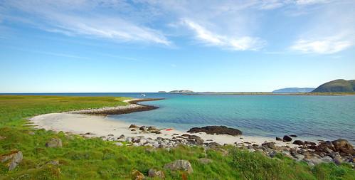 Sandee - Barents Bay