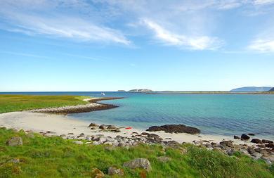 Sandee Barents Bay