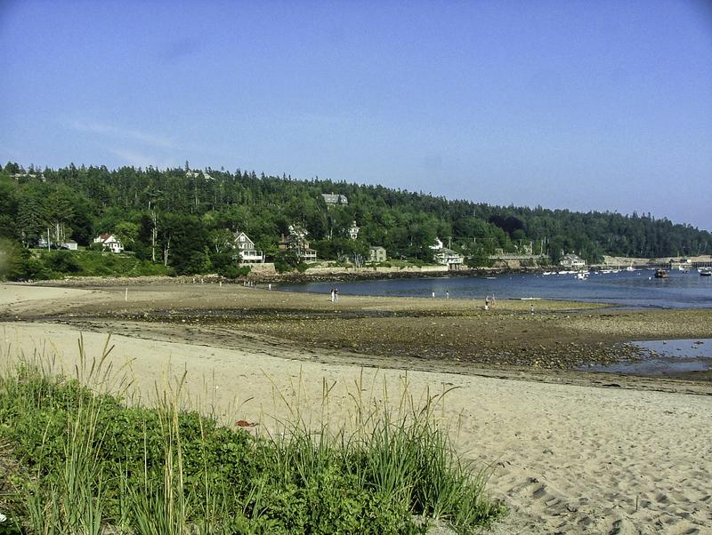 Sandee - Seal Harbor Public Beach