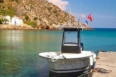 Sandee Fortuna Bay
